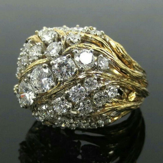 Charming Ring for Any Occasion