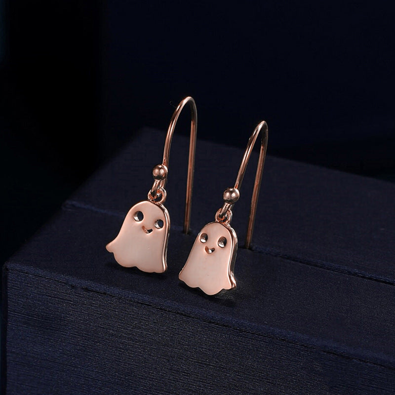 Romantic Earring for Special Moments