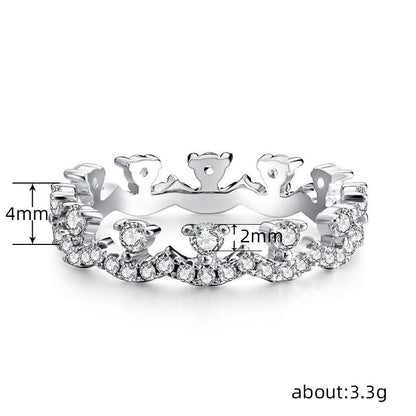 Elegant Ring for Every Occasion