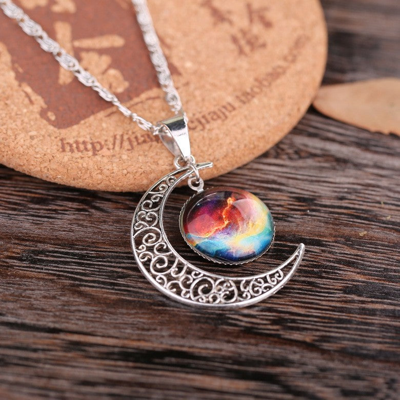 Beautiful Necklace with Unique Style