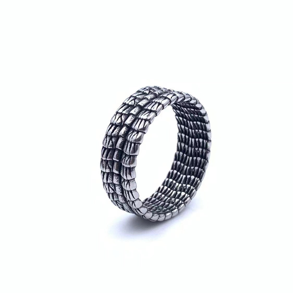 Beautiful Ring with Unique Style