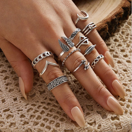 Elegant Set for Every Occasion