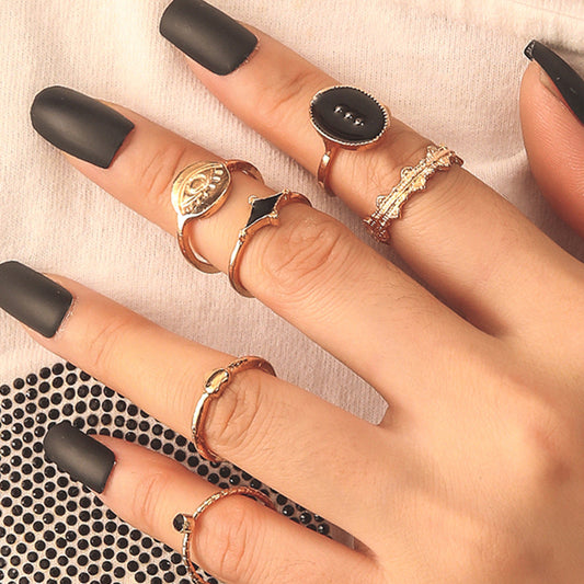 Charming Ring for Any Occasion