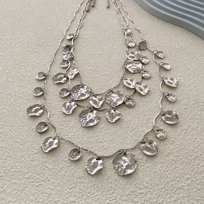 Beautiful Necklace with Unique Style