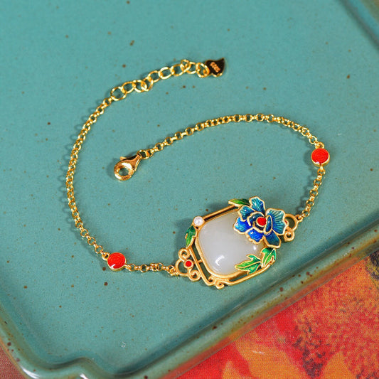Romantic Necklace for Special Moments