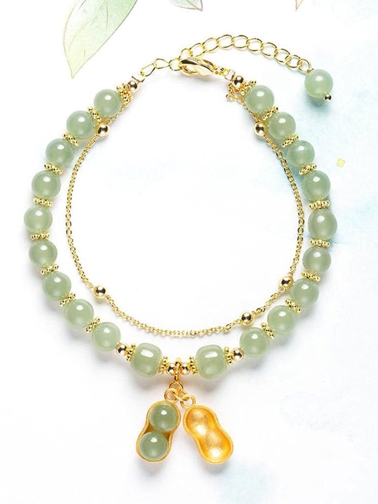 Classic Bracelet with Timeless Appeal