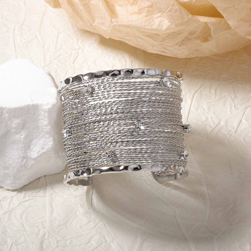 Beautiful Bracelet with Unique Style
