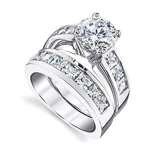 Romantic Ring for Special Moments