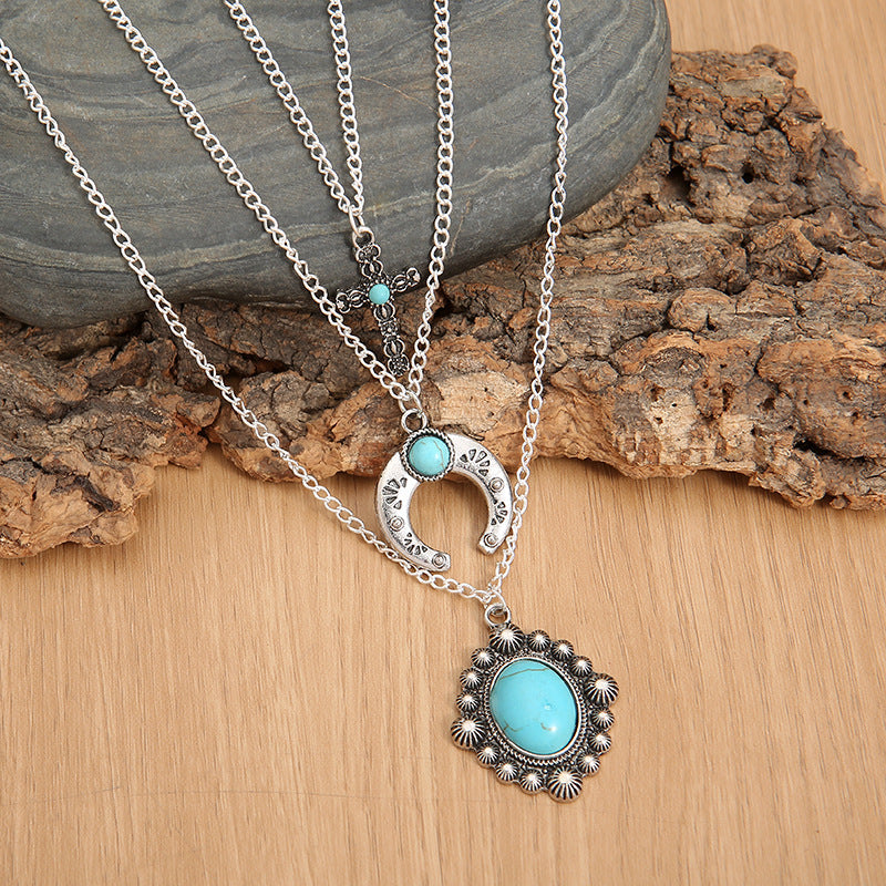 Charming Necklace for Any Occasion