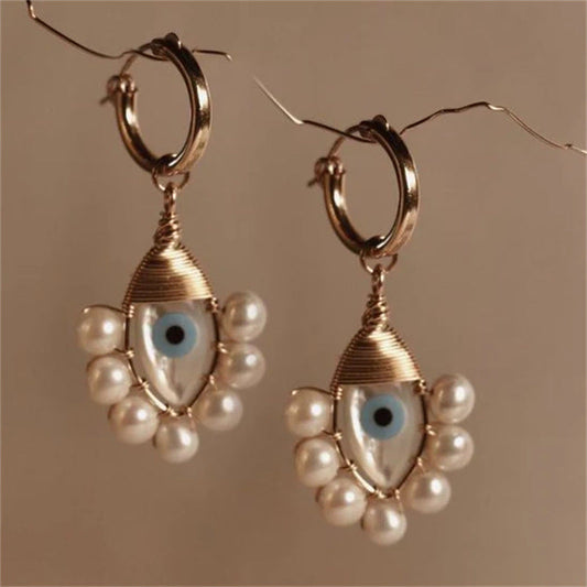 Stunning Earring for Daily Wear