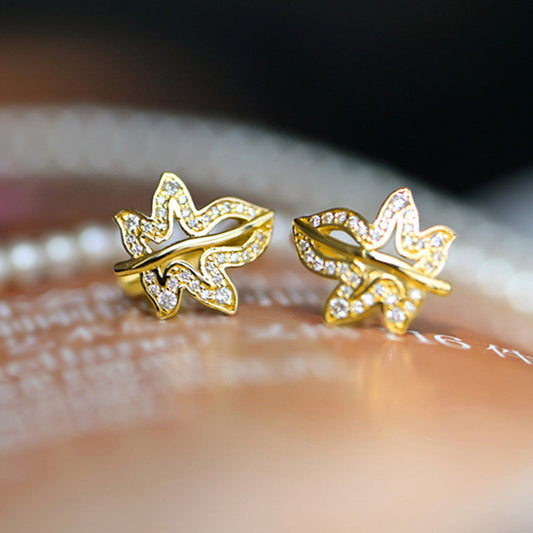 Romantic Earring for Special Moments