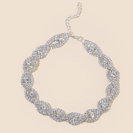 Romantic Necklace for Special Moments