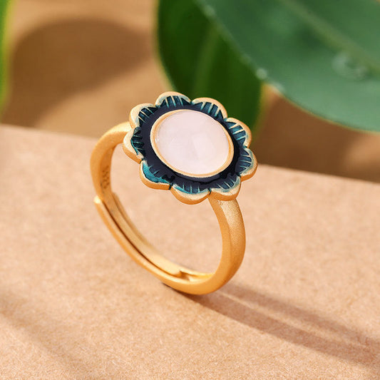 Classic Ring with Timeless Appeal