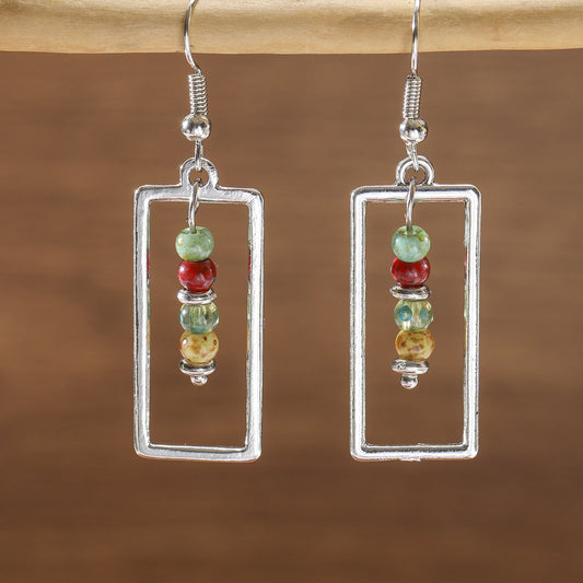 Stunning Earring for Daily Wear