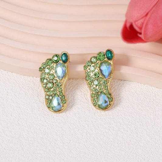 Charming Earring for Any Occasion