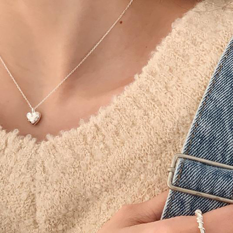 Stunning Necklace for Daily Wear