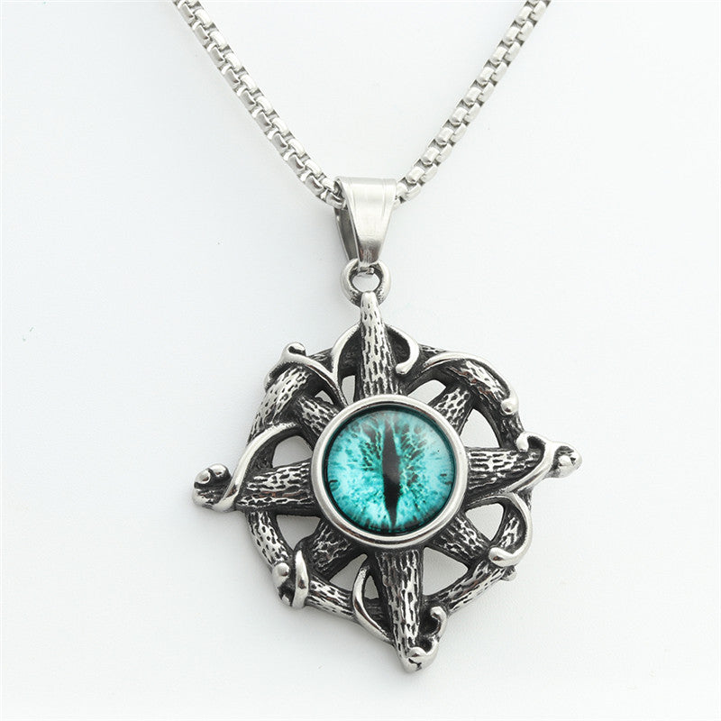 Beautiful Necklace with Unique Style