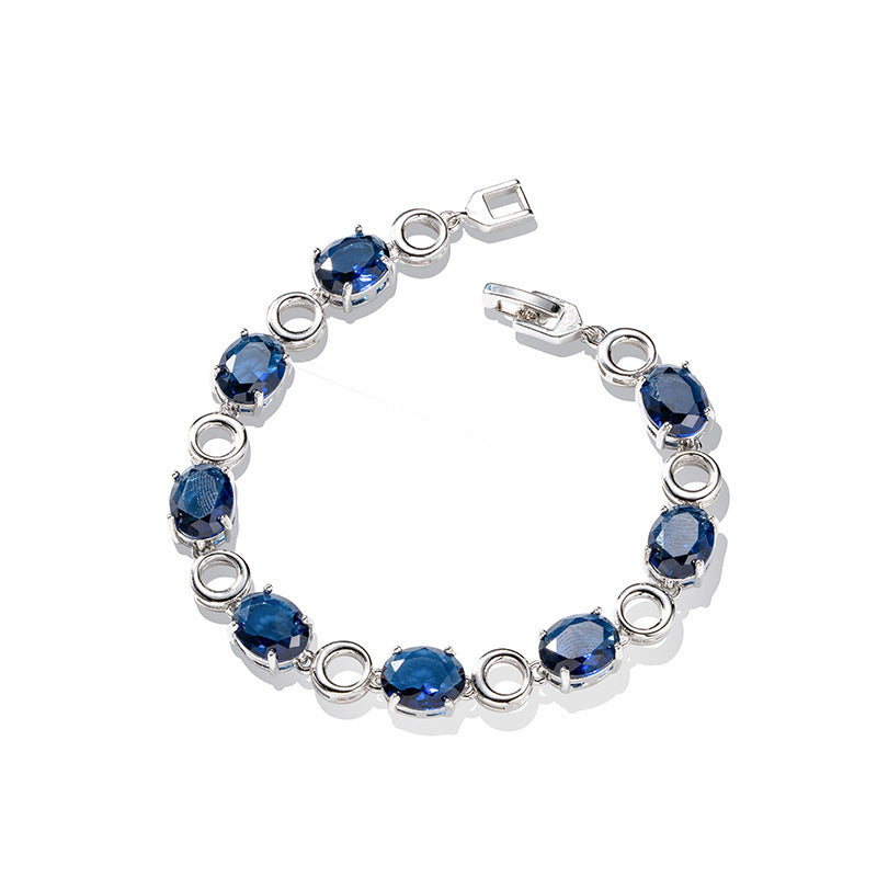 Romantic Bracelet for Special Moments