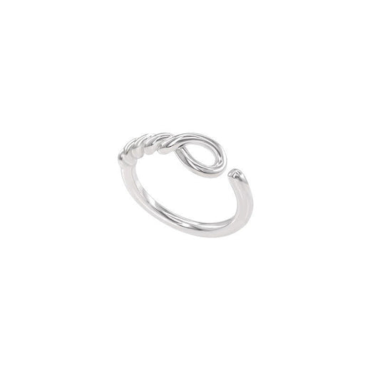 Delicate Artisan Ring