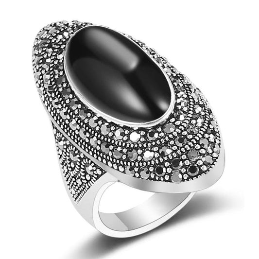 Romantic Ring for Special Moments