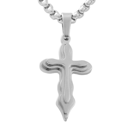 Classic Pendant with Timeless Appeal