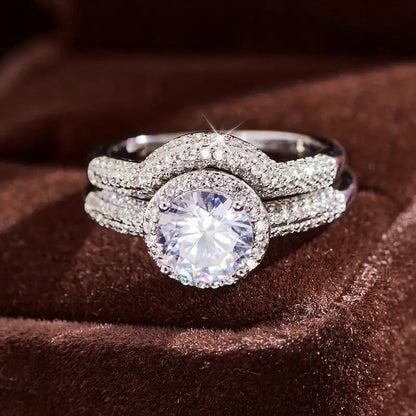 Delicate Artisan Ring