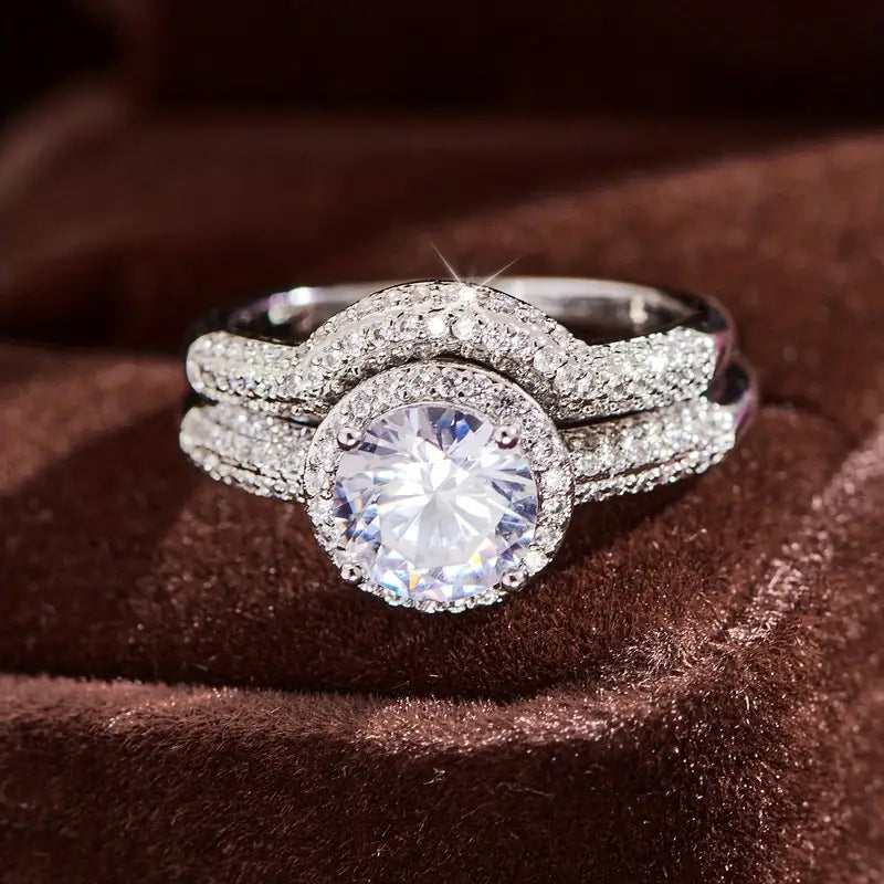 Delicate Artisan Ring