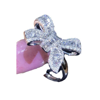 Beautiful Ring with Unique Style