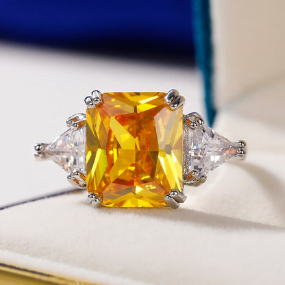 Romantic Ring for Special Moments