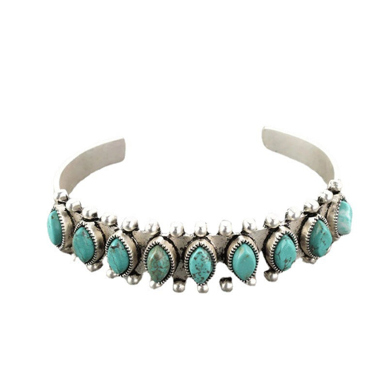 Delicate Artisan Bracelet