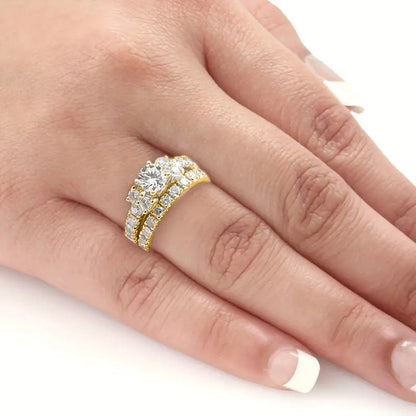 Vintage Handmade Ring