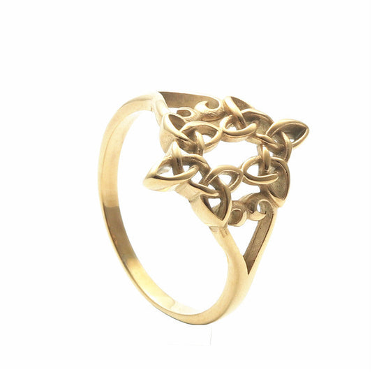 Stunning Ring for Daily Wear