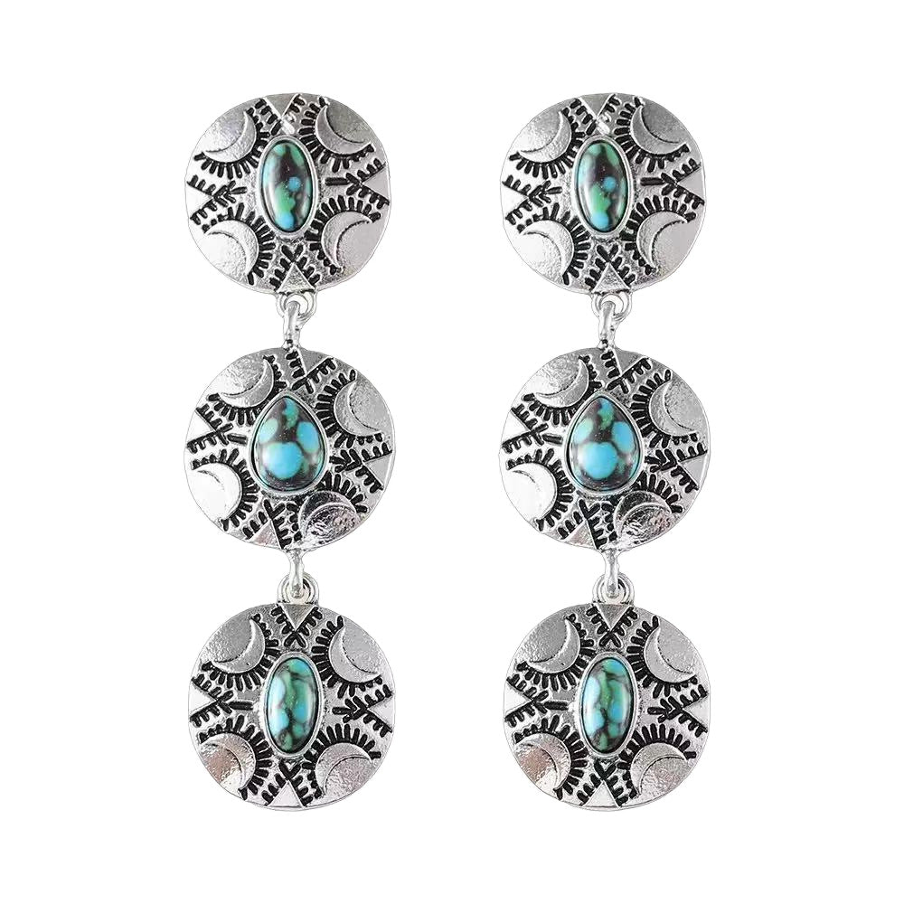 Stunning Earring for Daily Wear