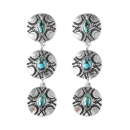 Stunning Earring for Daily Wear
