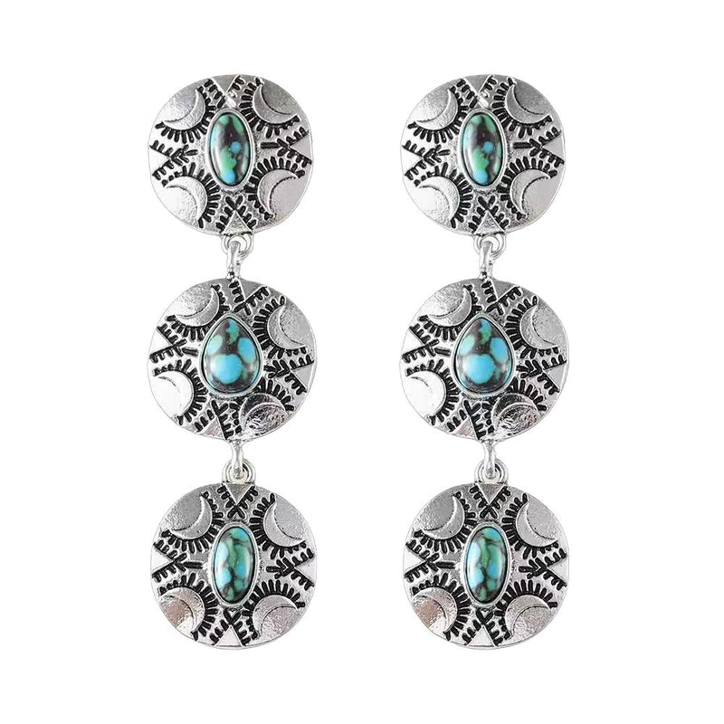 Stunning Earring for Daily Wear