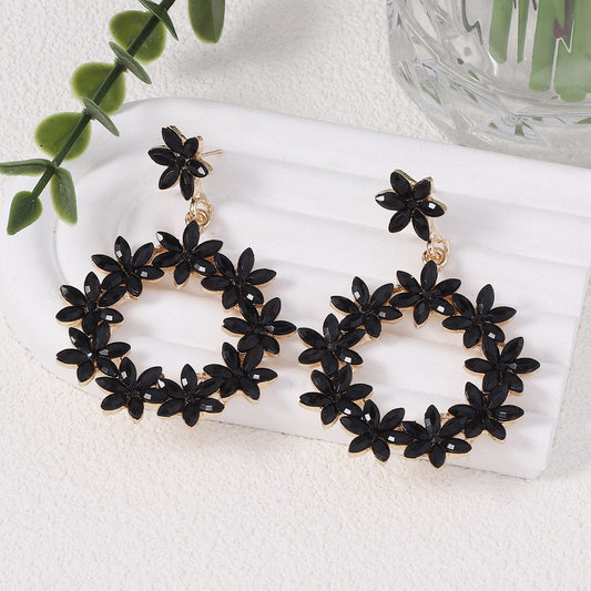 Beautiful Earring with Unique Style