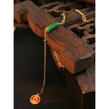 Stunning Gold Bracelet for Daily Wear