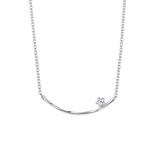 Romantic Necklace for Special Moments