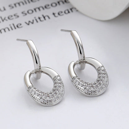 Beautiful Earring with Unique Style
