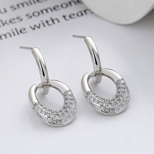 Beautiful Earring with Unique Style