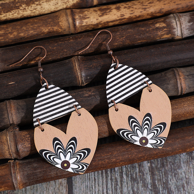 Romantic Earring for Special Moments