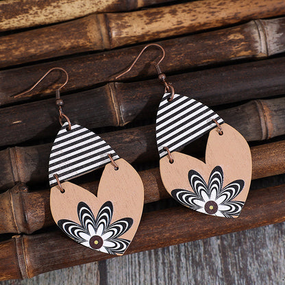 Romantic Earring for Special Moments