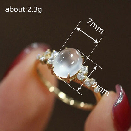 Beautiful Ring with Unique Style