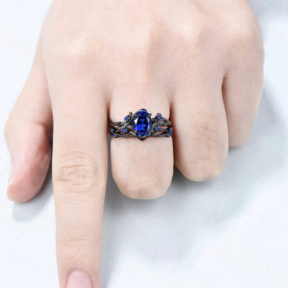 Beautiful Ring with Unique Style