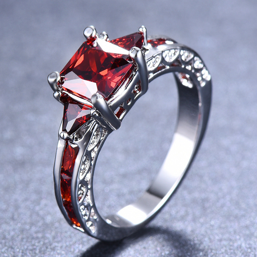 Elegant Ring for Every Occasion