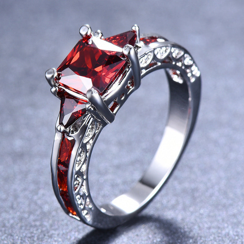 Elegant Ring for Every Occasion
