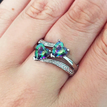 Classic Ring with Timeless Appeal