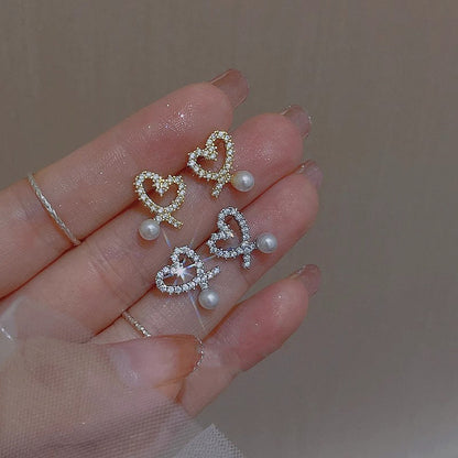 Charming Pearl Earring for Any Occasion