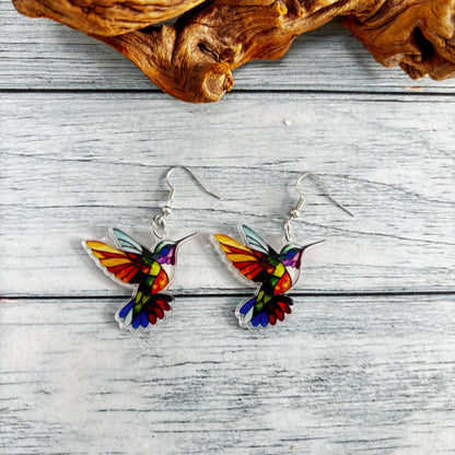 Romantic Earring for Special Moments