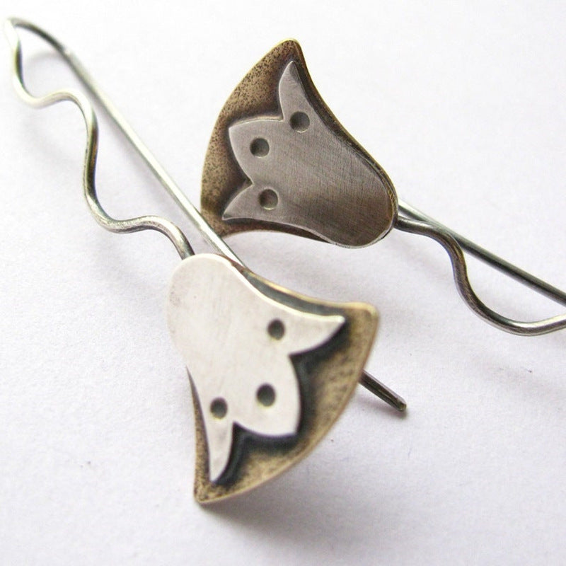 Beautiful Earring with Unique Style